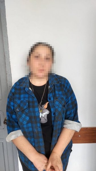 Североосетинскими оперативниками задержана жительница г. Дигоры, подозреваемая в мошенничестве