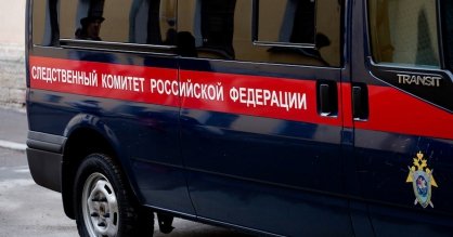 Возбуждено уголовное дело по факту убийства мужчины в городе Дигоре